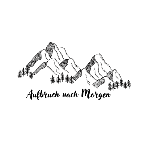 Aufbruch nach Morgen